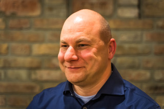 jeřela
